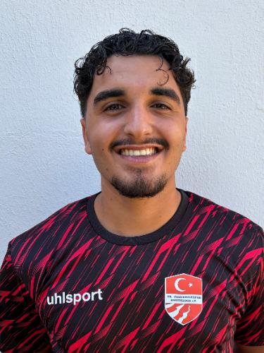 Aras Cetin