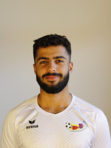 Daniel Atalay