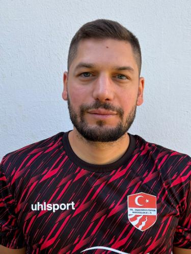 Mustafa Durmus
