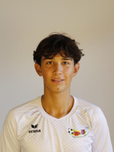 Moritz Maximilian Curic