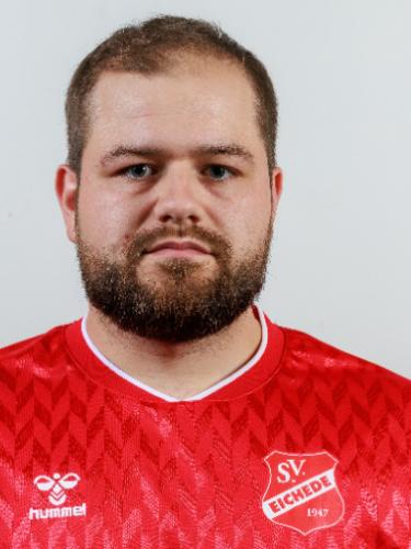 Malte Janott