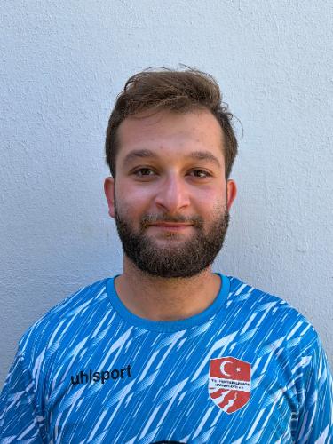 Yusuf Likos