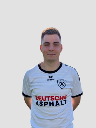 Max Reiche