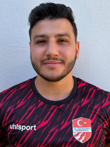 Emre Özkan