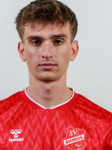 Jul Leon Niemeier