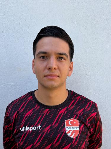 Abdul Samed Yilmaz