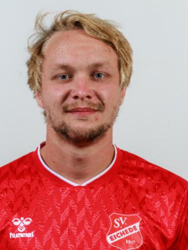 Niklas Oetjens