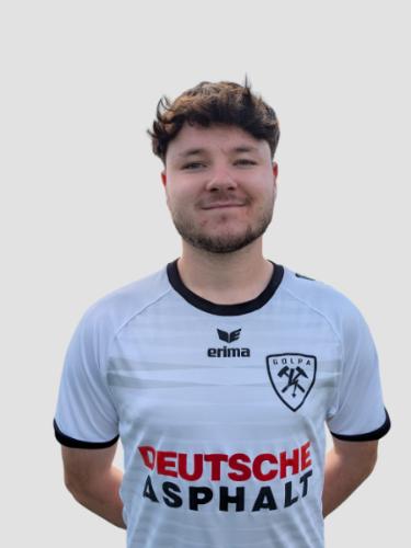 Lenny Fabien Schmidt