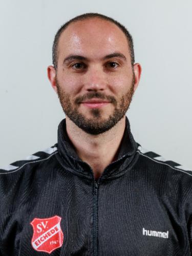 Jonas Reuter
