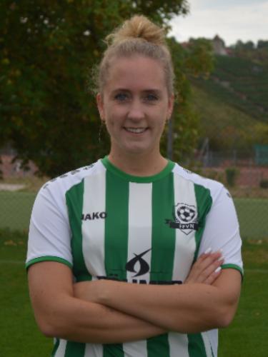 Lisa Krauß