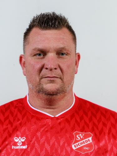 Dennis Schönfeldt