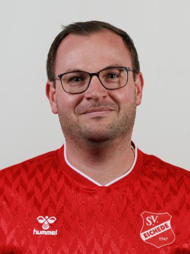 Nico Erik Schumacher