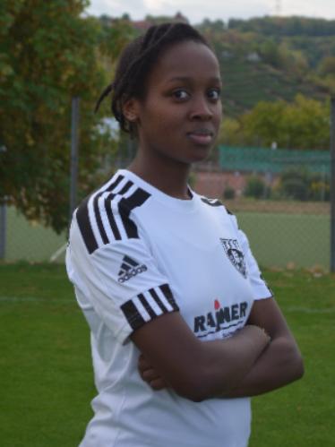 Evelyn Njogu