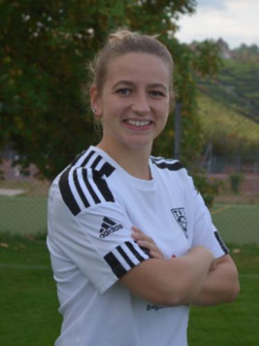 Lea Schreiner