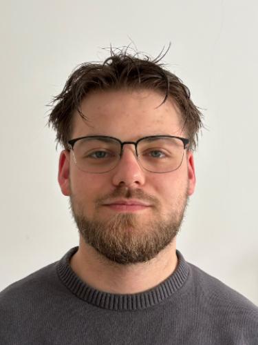 Joris Mika Silber