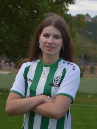 Mina Behr