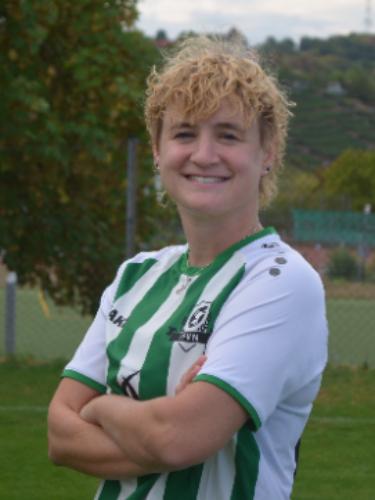 Antonia Fuchs