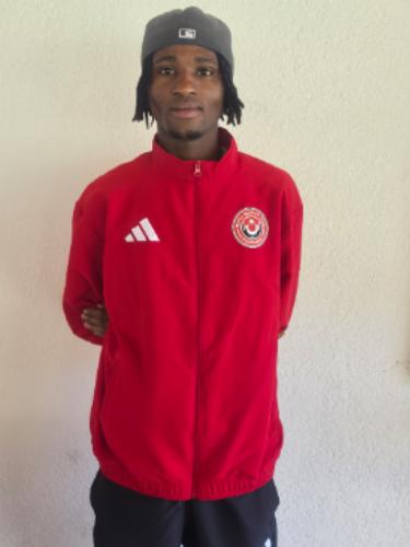 Masaliou Bah