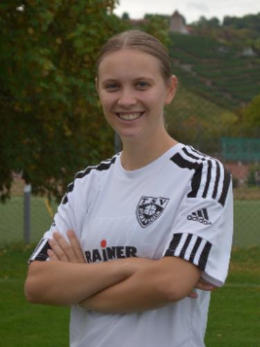 Pauline Kühnle
