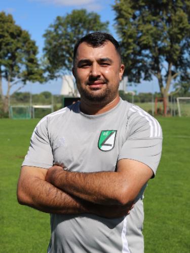 Abdukahhor Abdusalomov