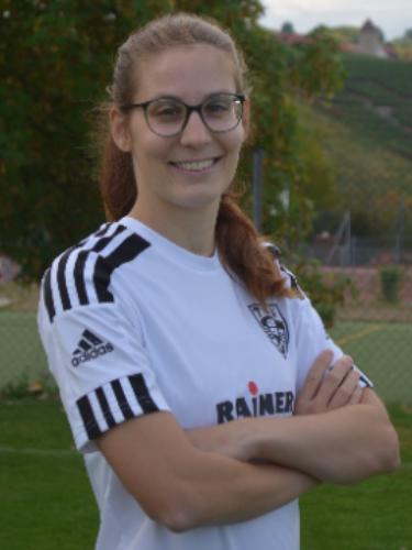 Katrin Giehl