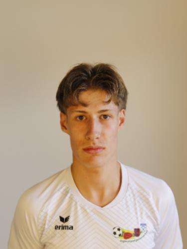 Jay Luca Kreft