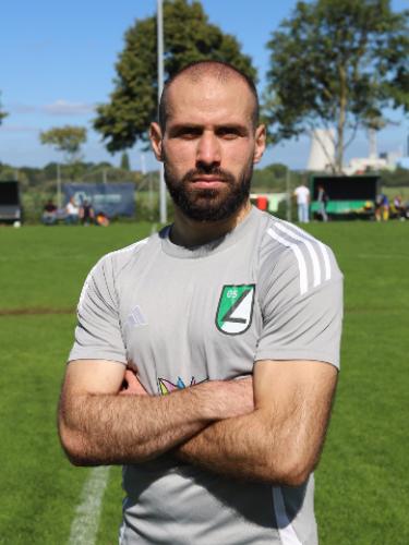 Yunus-Emre Gedikli