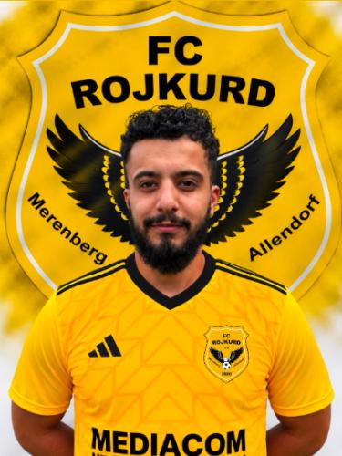 Mohamad Alahmad