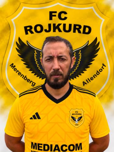 Ahmet Barutcu