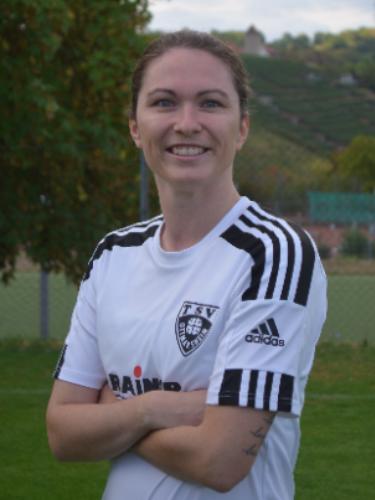 Katrin Hahn