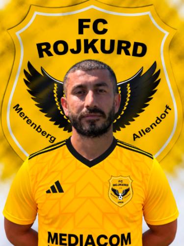 Muhtesem Demir
