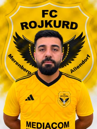 Rwenk Hami