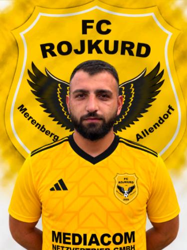 Harun Karaoglan