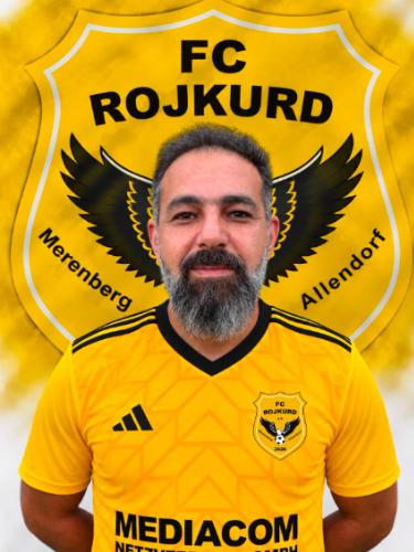 Gomerd Osman