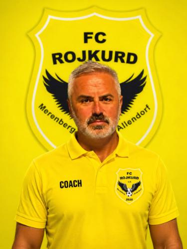 Erkan Saygili