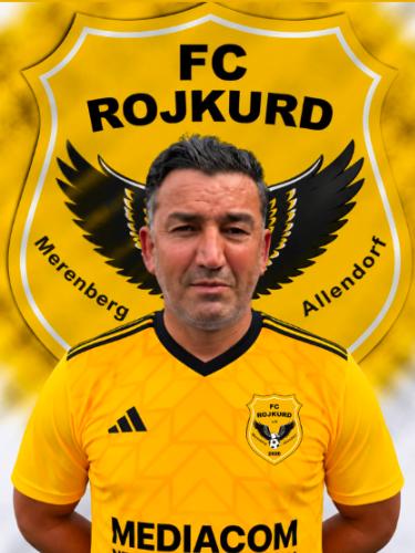 Oezkan Tosun