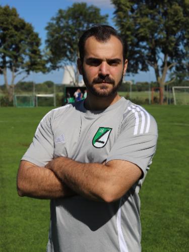 Kenan Karali