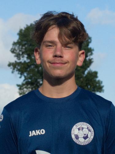Rune Jakob Anker