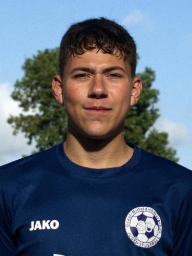 Kalle Arps