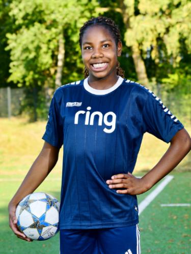 Emily Laelia Ngakam Keyi