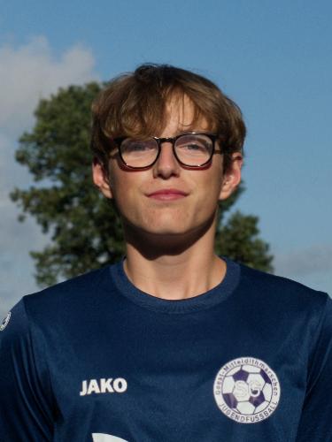 Jonne Schnepel