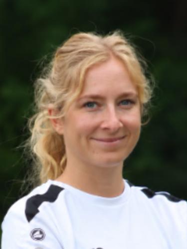 Lena Stetter