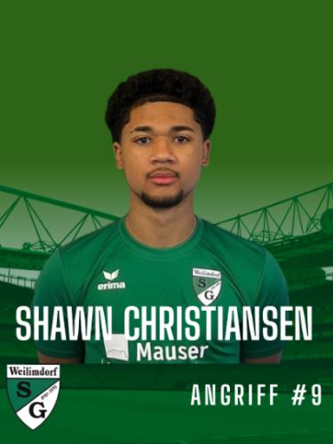 Shawn Christiansen