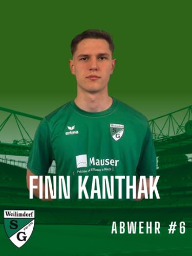 Finn Kanthak