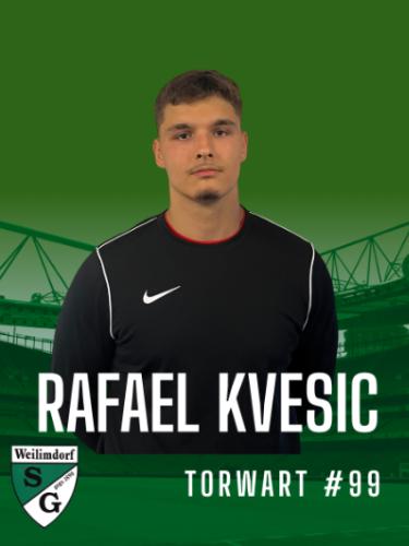 Rafael Kvesic