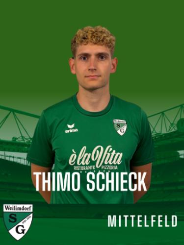 Thimo Schiek
