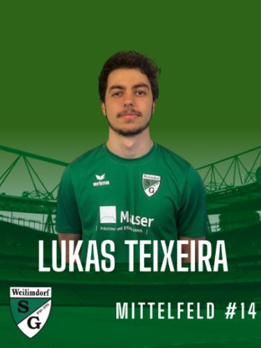 Lukas Teixeira