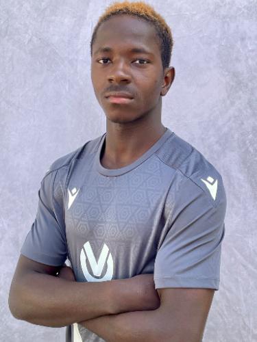 Madou Camara