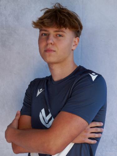 Luca Paul Heck