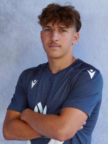 Giulien Lenny Murr